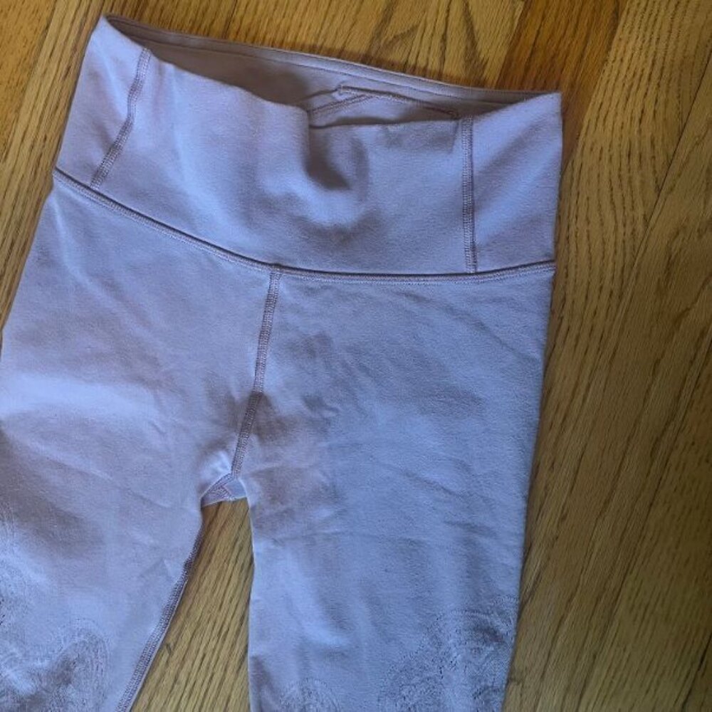 Lululemon Leggings - Picture 5 of 5